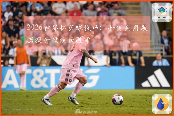 2026世界杯买球技巧：如何利用数据提升投注获胜率