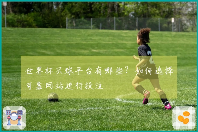 世界杯买球平台有哪些？如何选择可靠网站进行投注