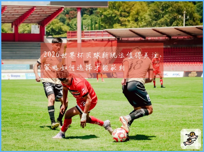 2026世界杯买球新玩法值得关注，策略如何选择才能获利