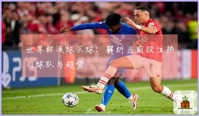 世界杯滚球买球：解析当前投注热门球队与趋势