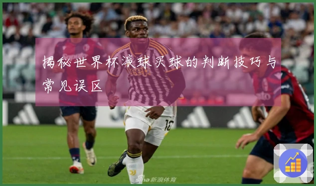 揭秘世界杯滚球买球的判断技巧与常见误区