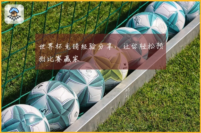 世界杯竞猜经验分享，让你轻松预测比赛赢家
