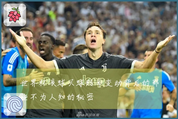 世界杯滚球买球赔率变动背后的那些不为人知的秘密